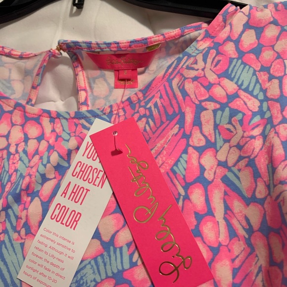 Lilly Pulitzer Dress - Picture 5 of 8